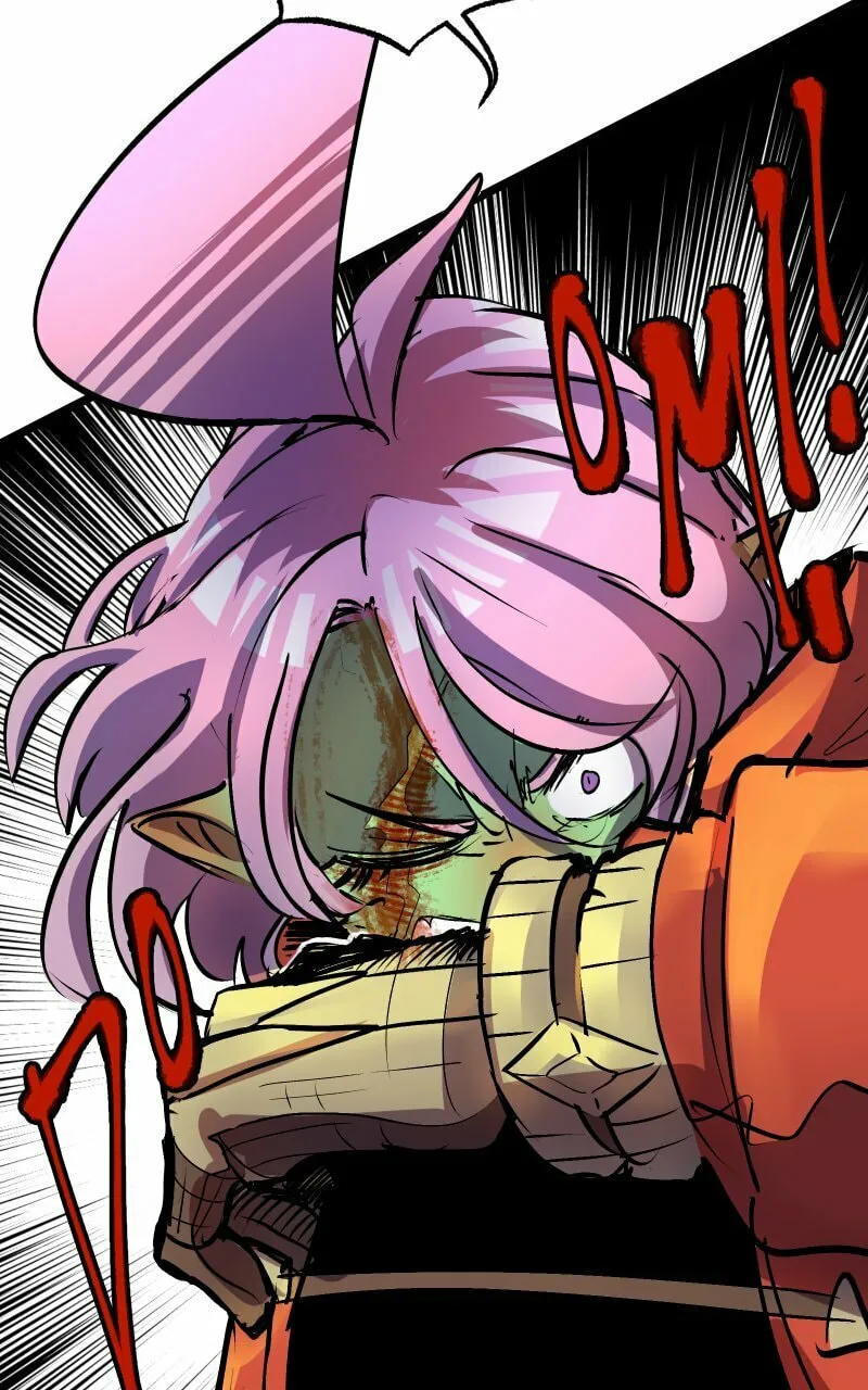 Just a Goblin Chapter 46 page 14 - 