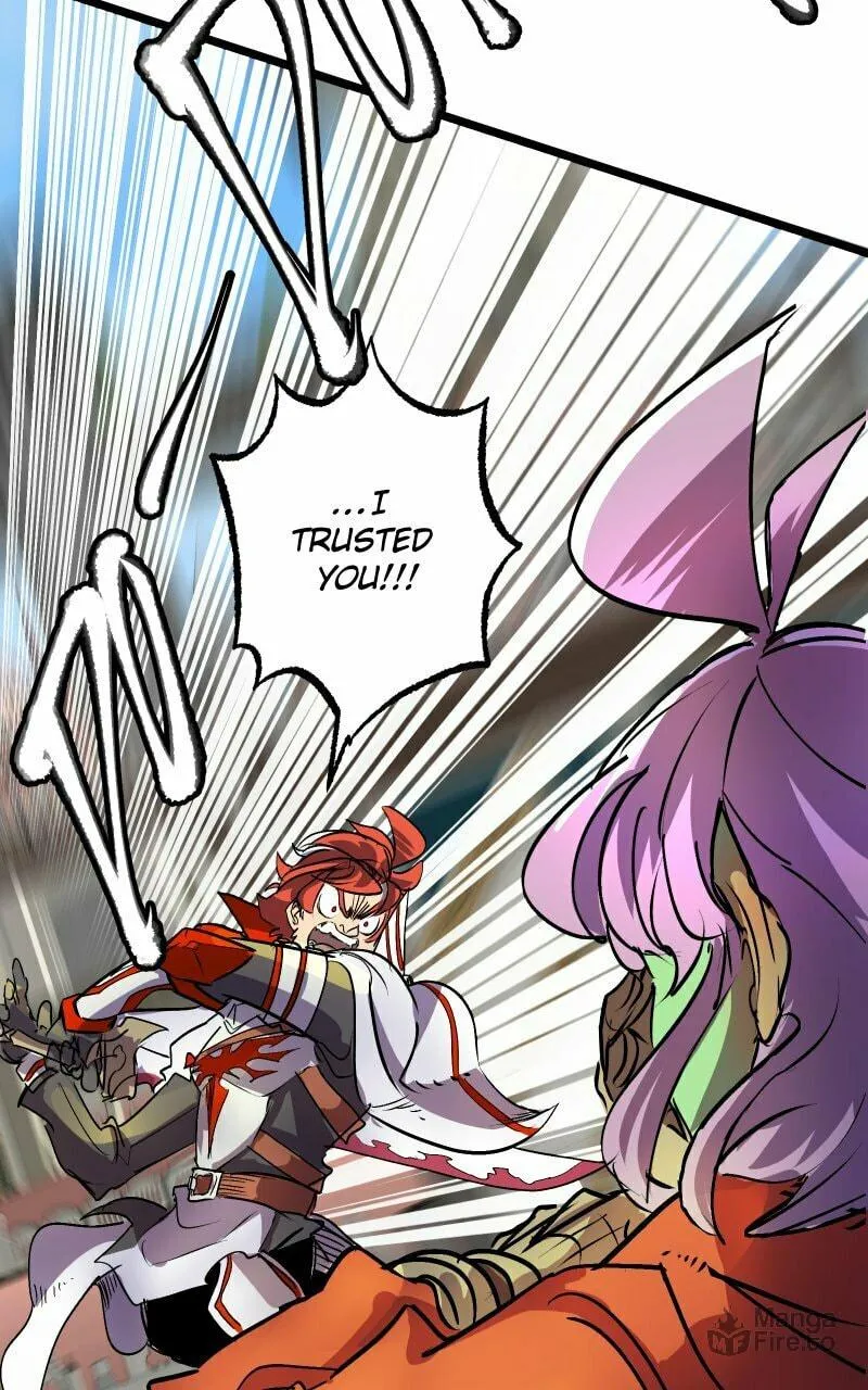 Just a Goblin Chapter 46 page 25 - 