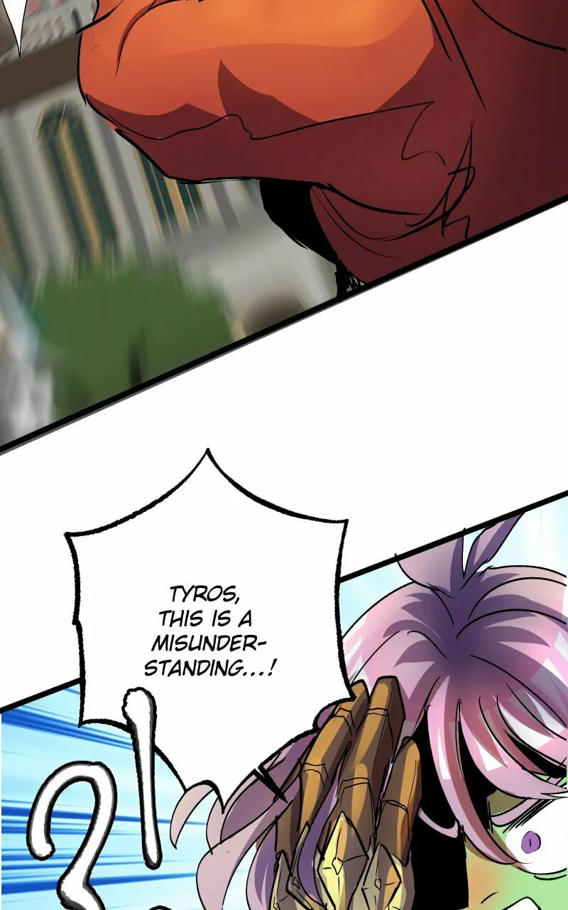 Just a Goblin Chapter 46 page 26 - 