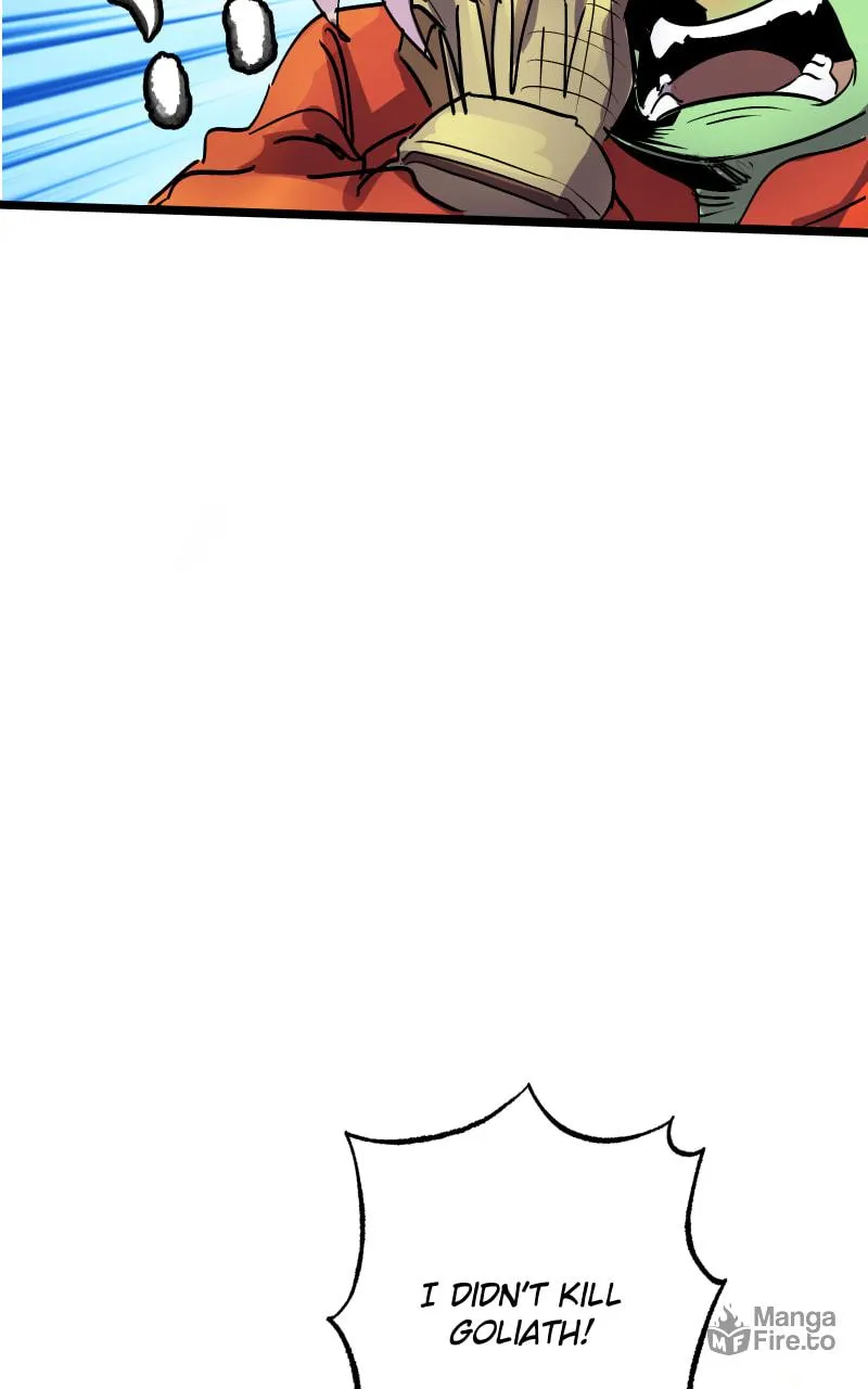 Just a Goblin Chapter 46 page 27 - 