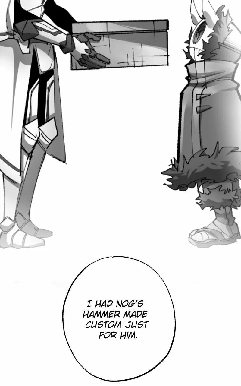Just a Goblin Chapter 46 page 31 - 