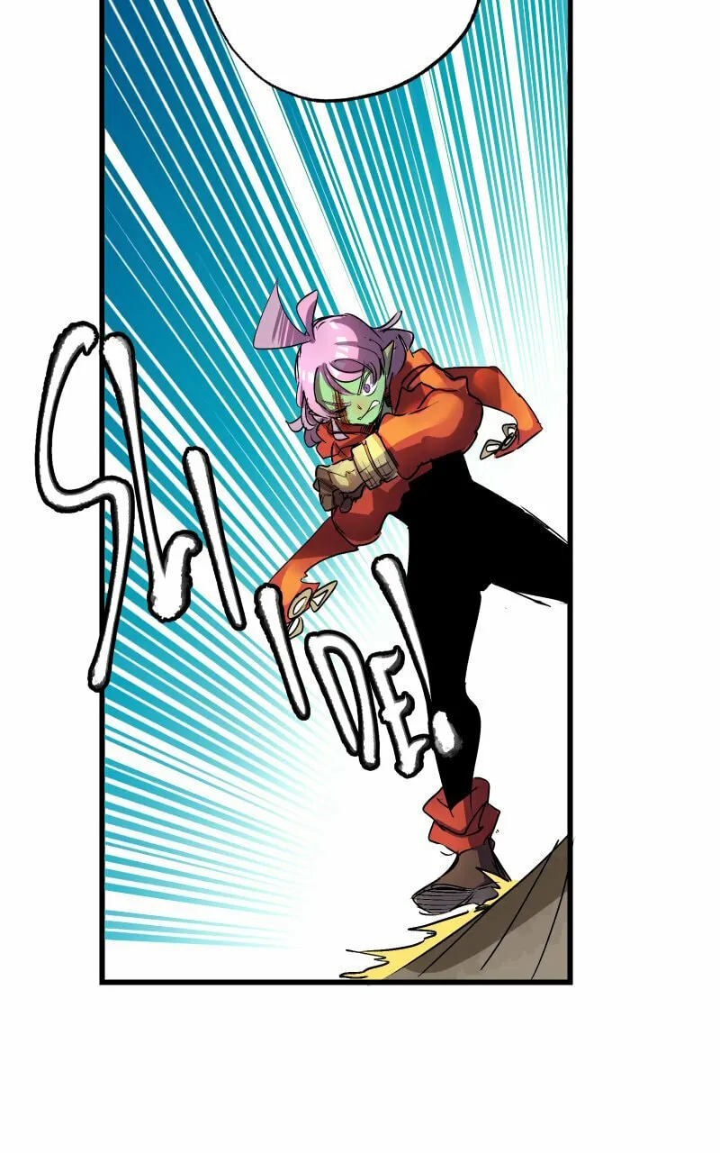 Just a Goblin Chapter 46 page 34 - 