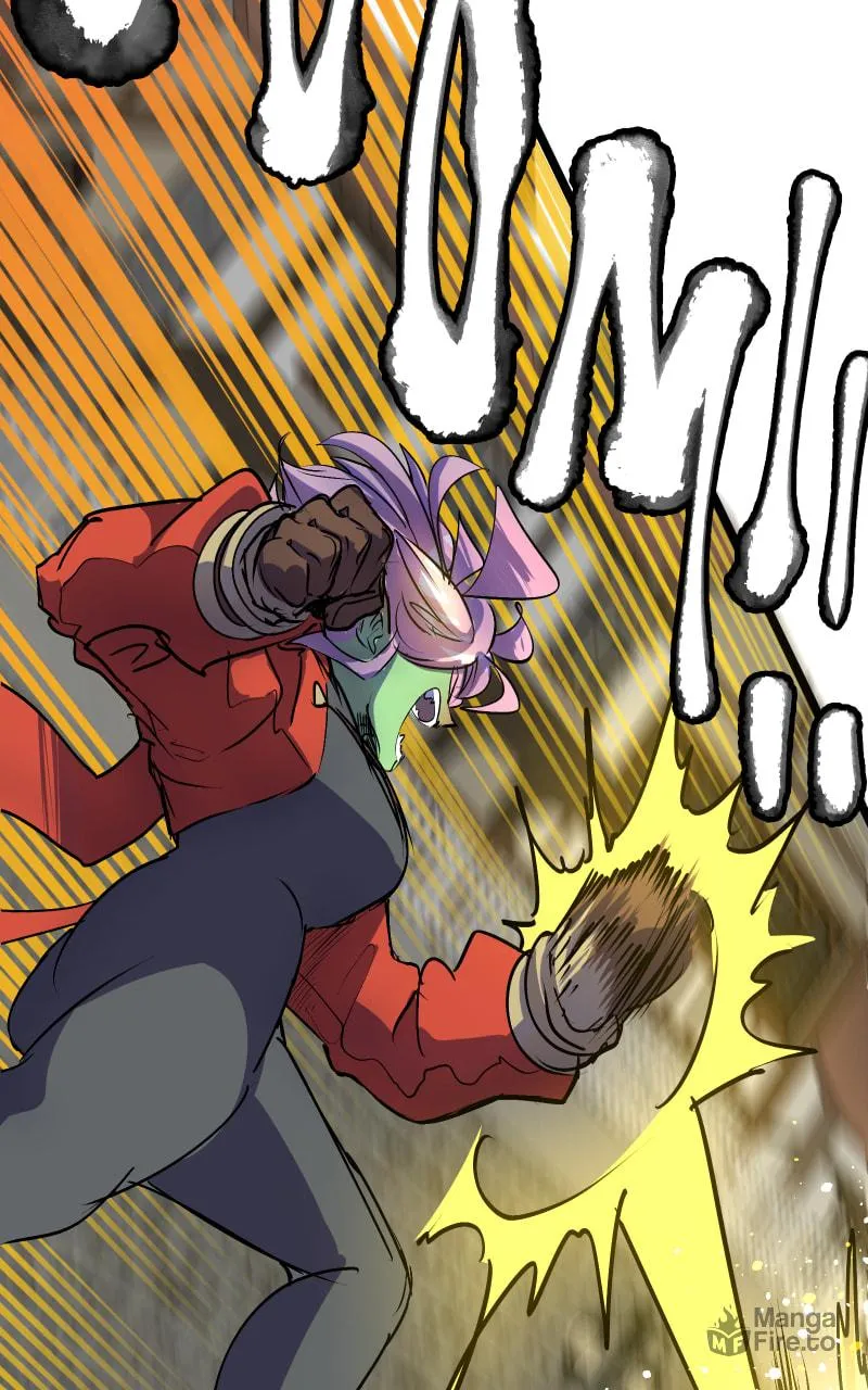 Just a Goblin Chapter 46 page 42 - 