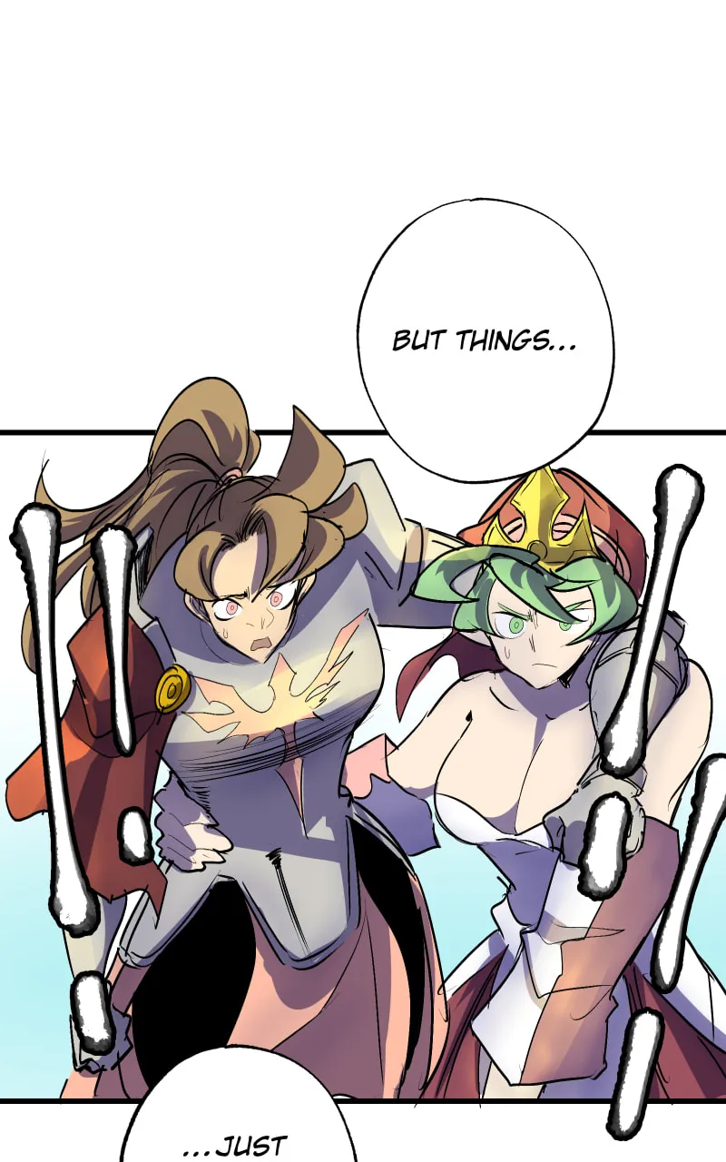 Just a Goblin Chapter 46 page 52 - 