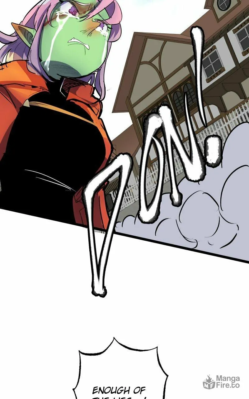 Just a Goblin Chapter 46 page 54 - 