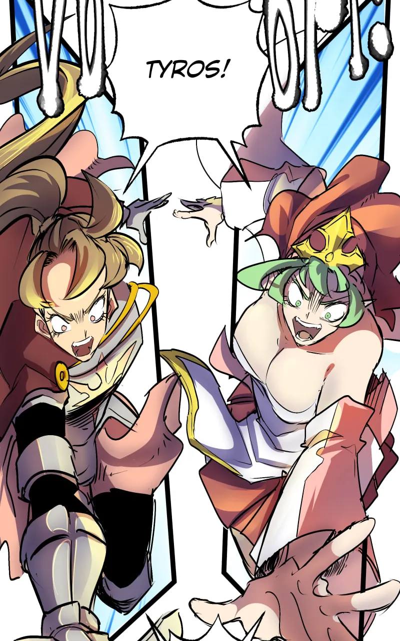 Just a Goblin Chapter 46 page 7 - 