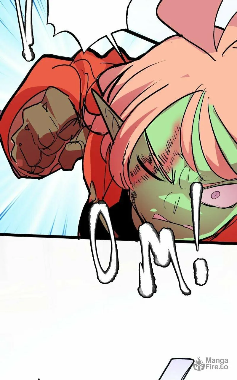 Just a Goblin Chapter 46 page 69 - 