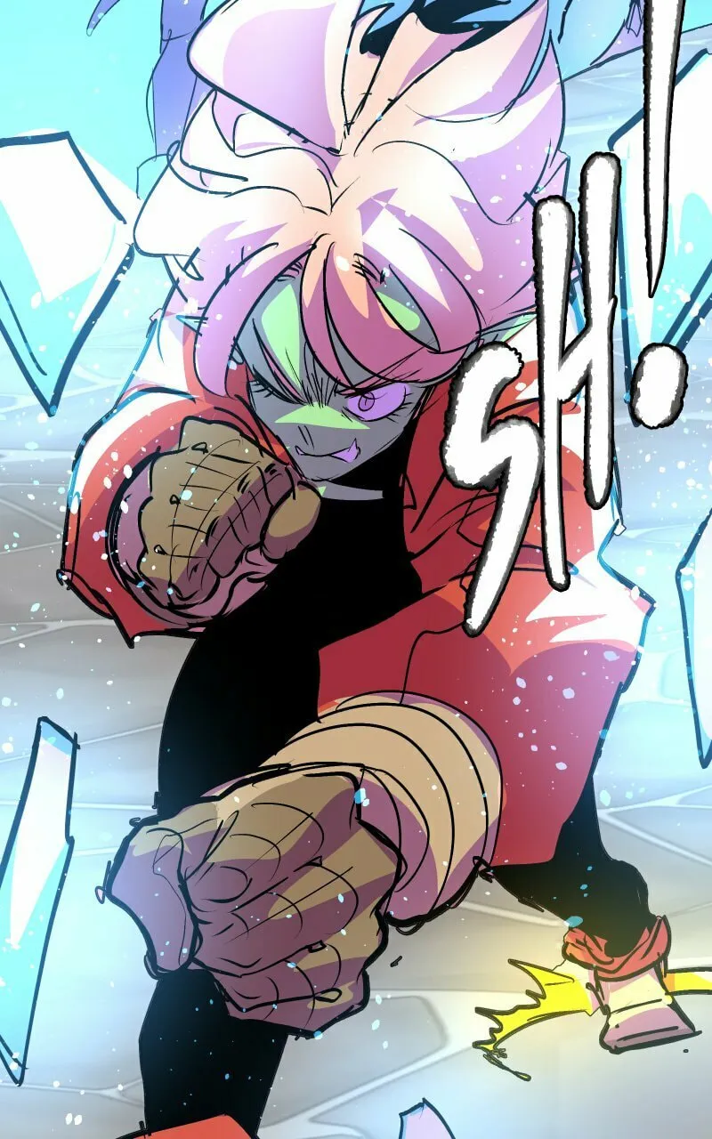 Just a Goblin Chapter 46 page 71 - 