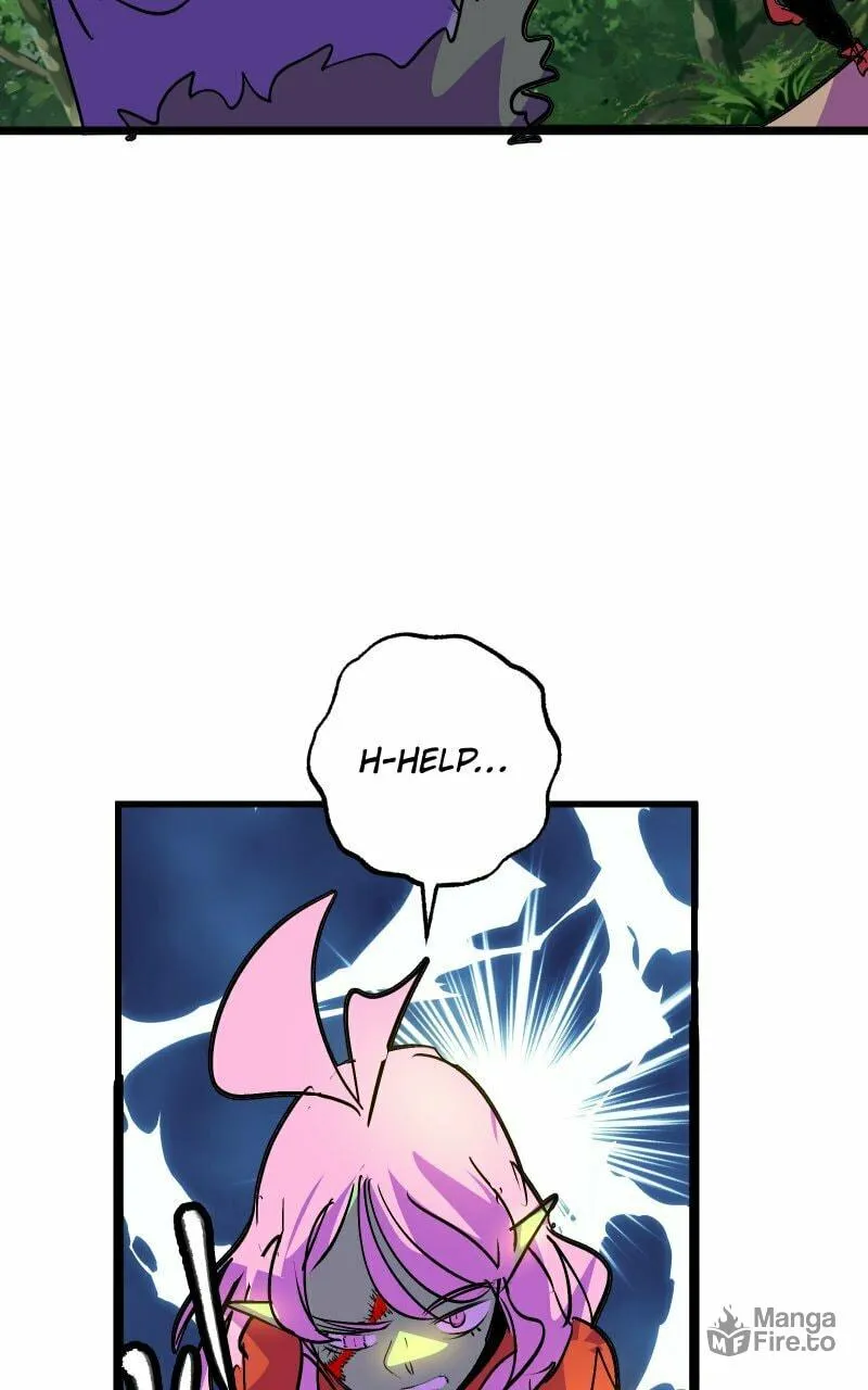 Just a Goblin Chapter 46 page 85 - 