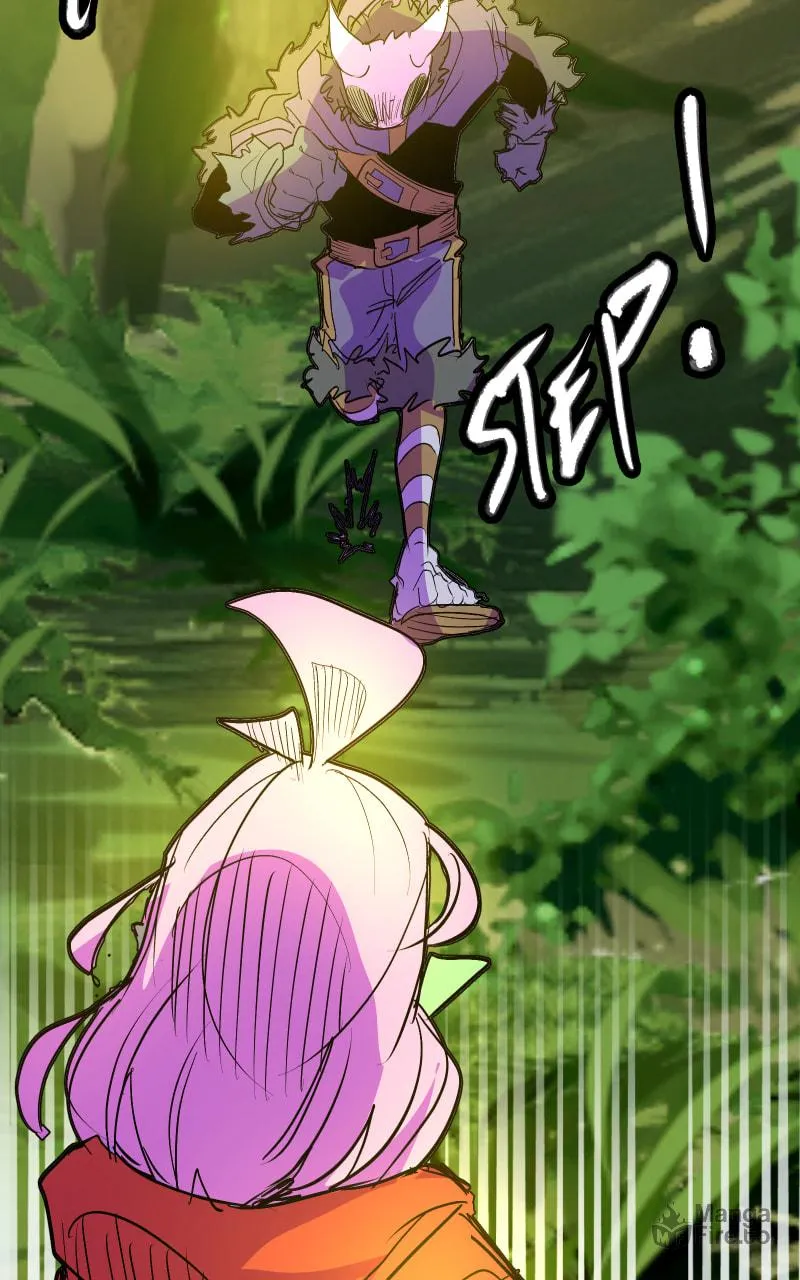 Just a Goblin Chapter 46 page 90 - 