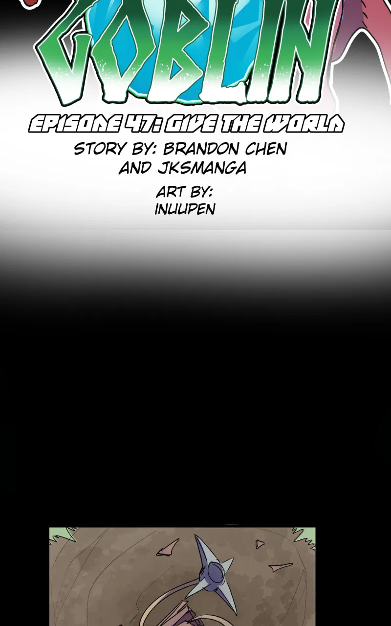 Just a Goblin Chapter 47 page 2 - 