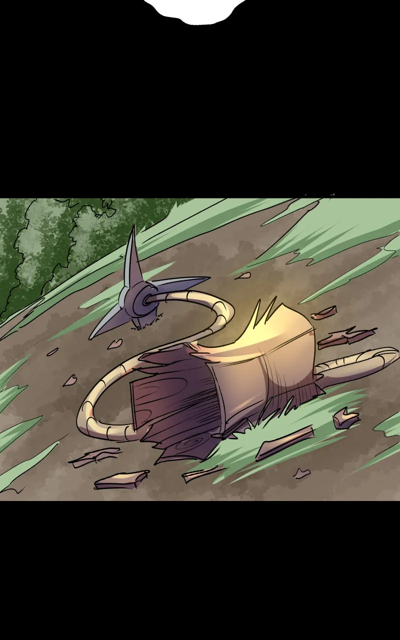 Just a Goblin Chapter 47 page 11 - 