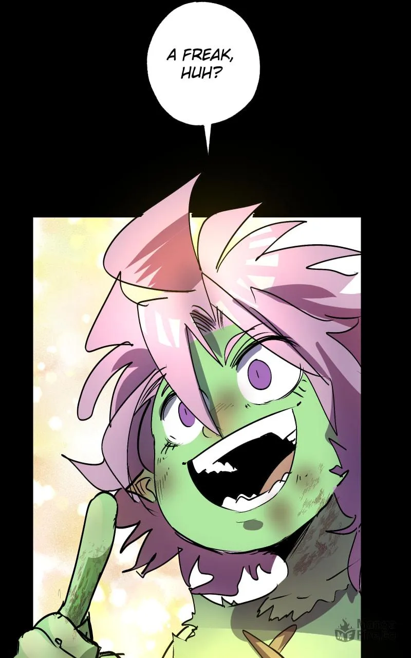 Just a Goblin Chapter 47 page 12 - 