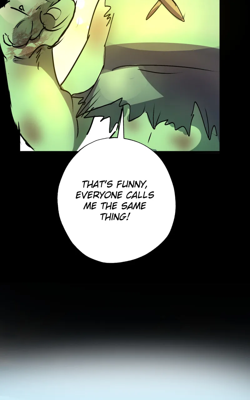 Just a Goblin Chapter 47 page 13 - 