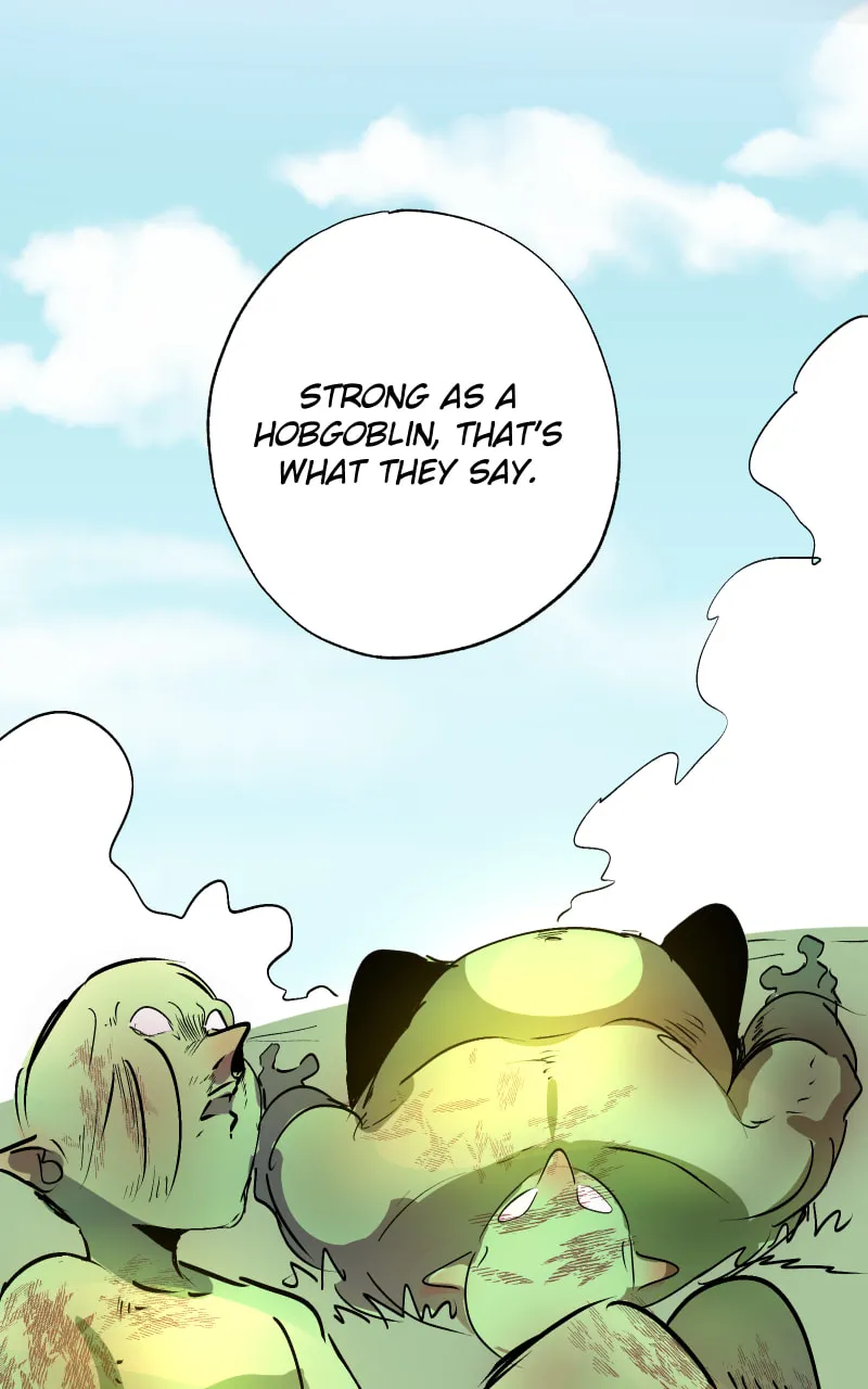 Just a Goblin Chapter 47 page 14 - 