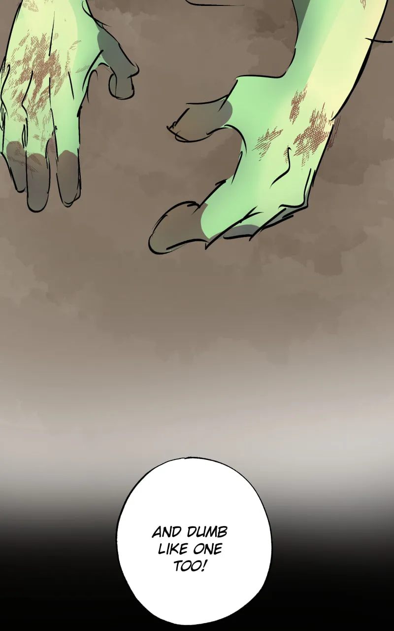 Just a Goblin Chapter 47 page 16 - 