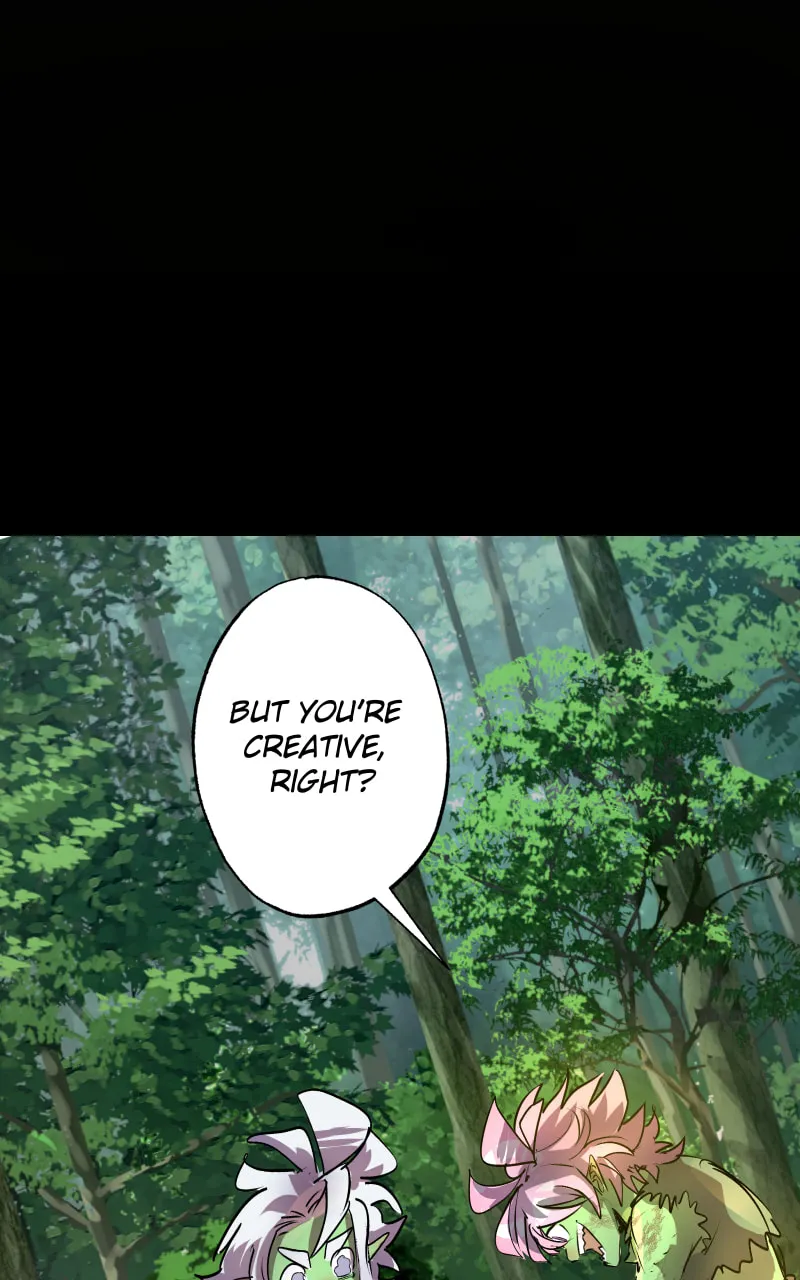 Just a Goblin Chapter 47 page 17 - 