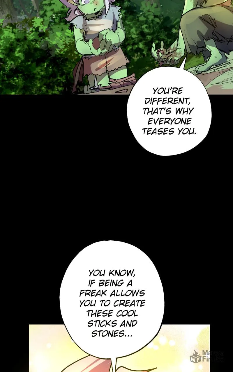 Just a Goblin Chapter 47 page 18 - 