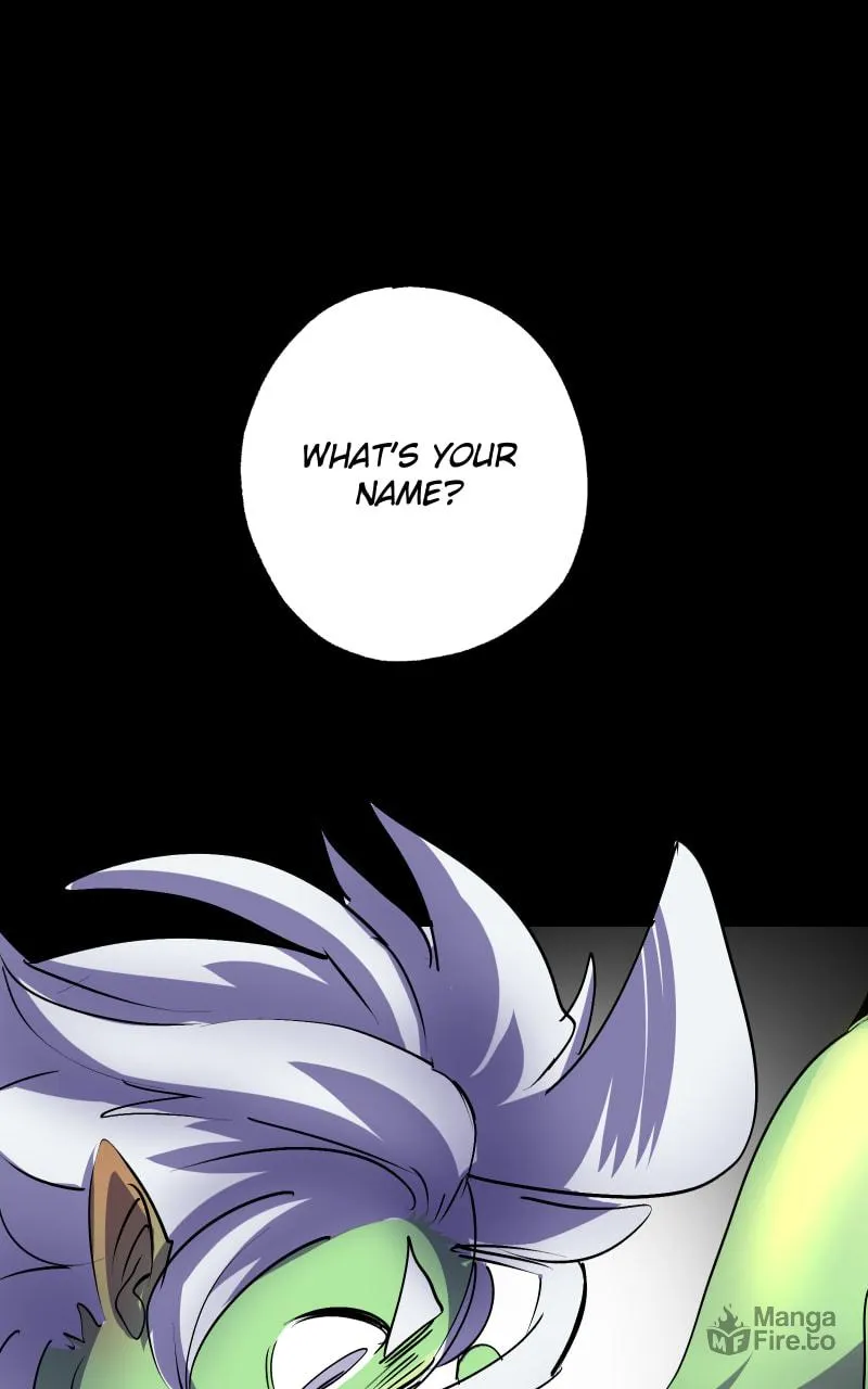 Just a Goblin Chapter 47 page 21 - 