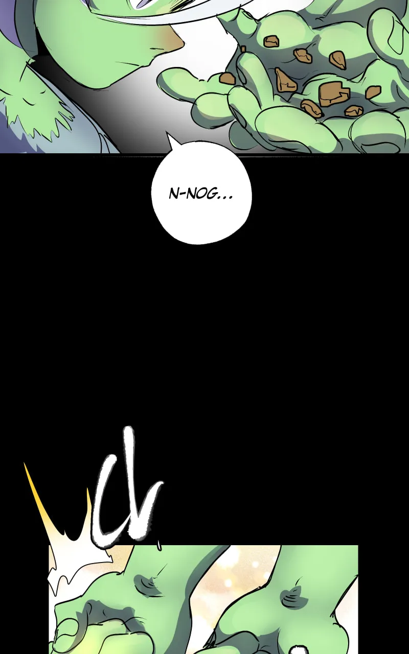 Just a Goblin Chapter 47 page 22 - 
