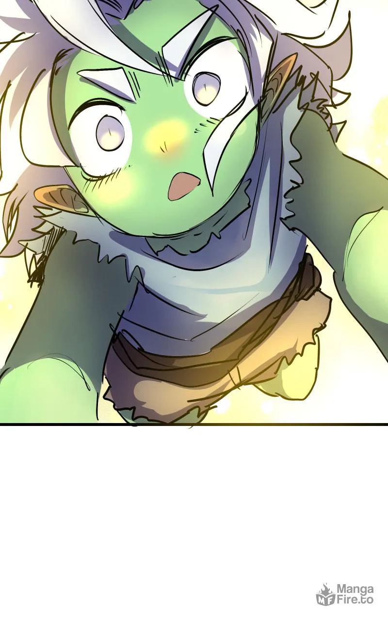 Just a Goblin Chapter 47 page 27 - 