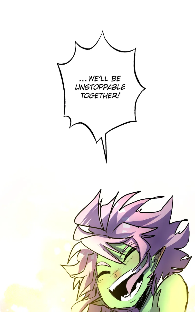 Just a Goblin Chapter 47 page 28 - 