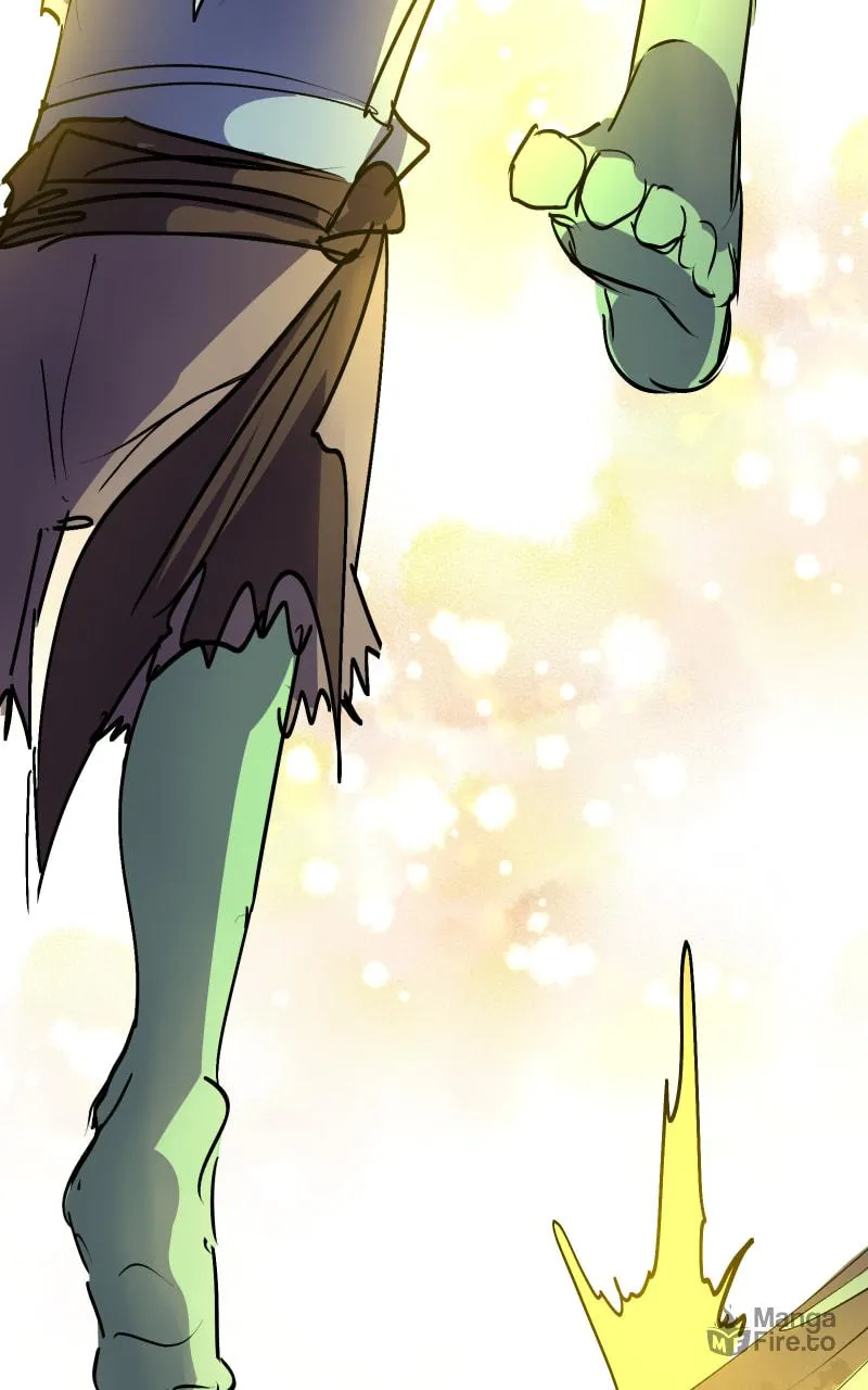 Just a Goblin Chapter 47 page 30 - 