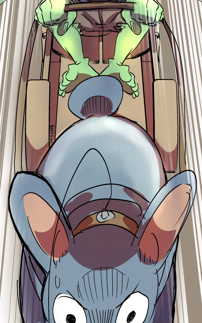 Just a Goblin Chapter 47 page 34 - 