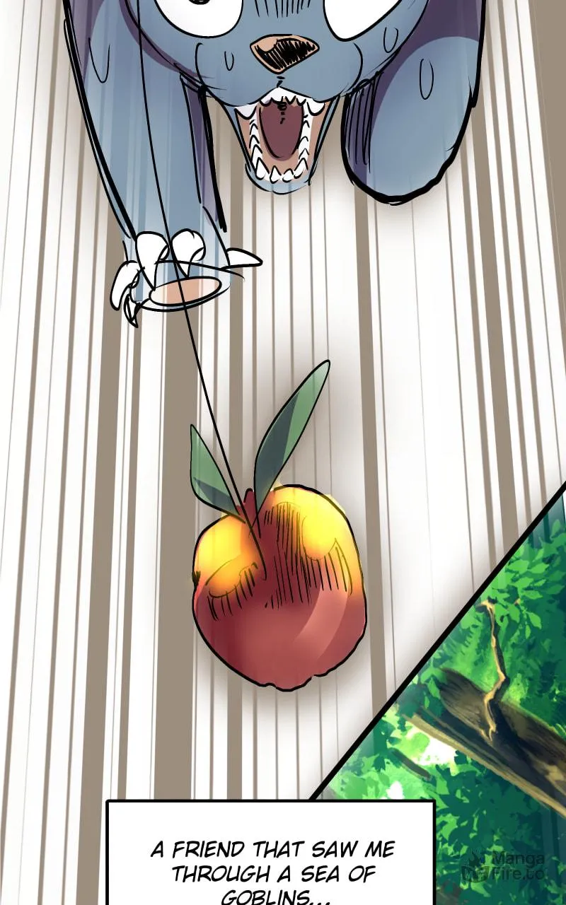 Just a Goblin Chapter 47 page 35 - 