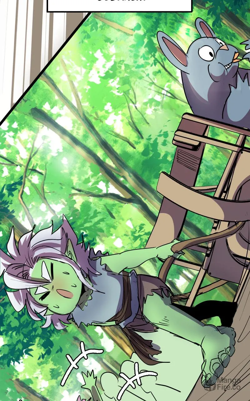 Just a Goblin Chapter 47 page 36 - 