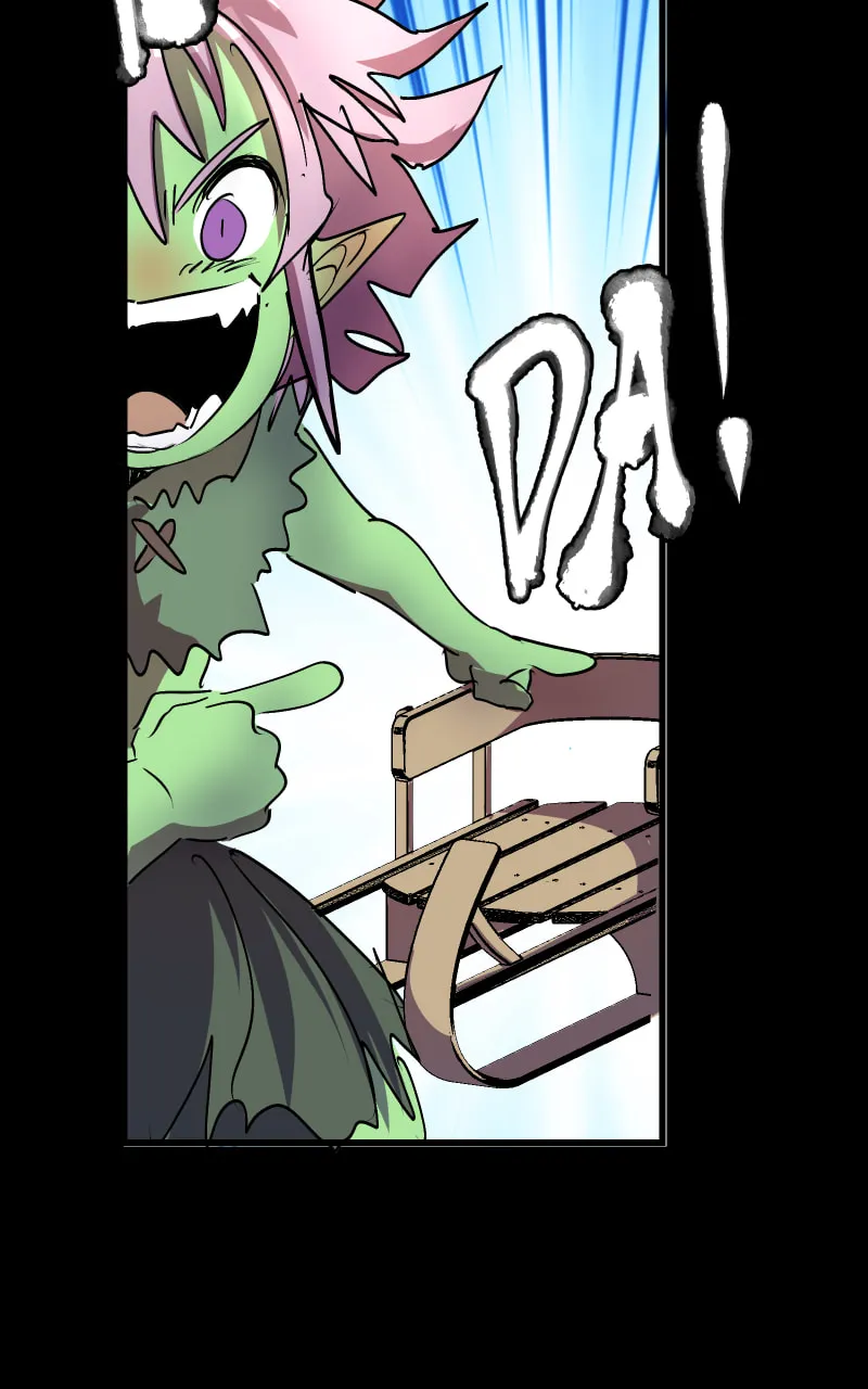 Just a Goblin Chapter 47 page 38 - 
