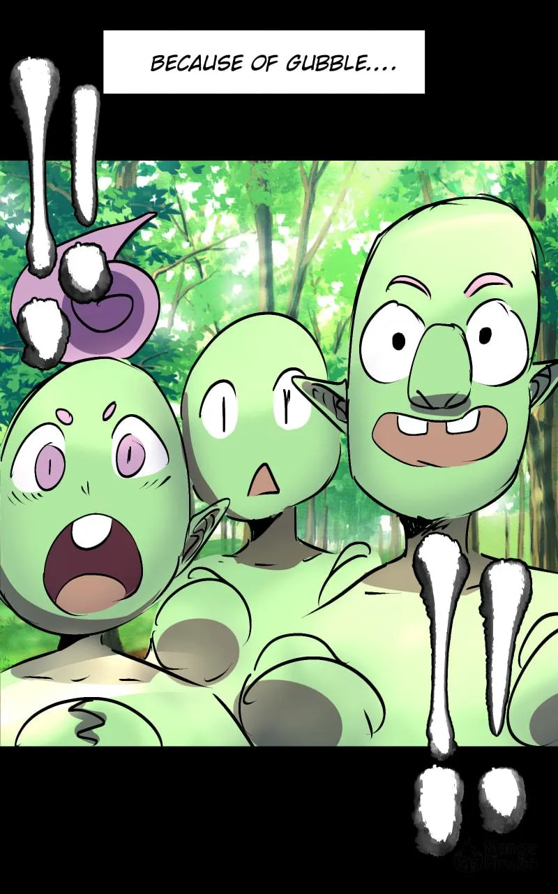 Just a Goblin Chapter 47 page 39 - 