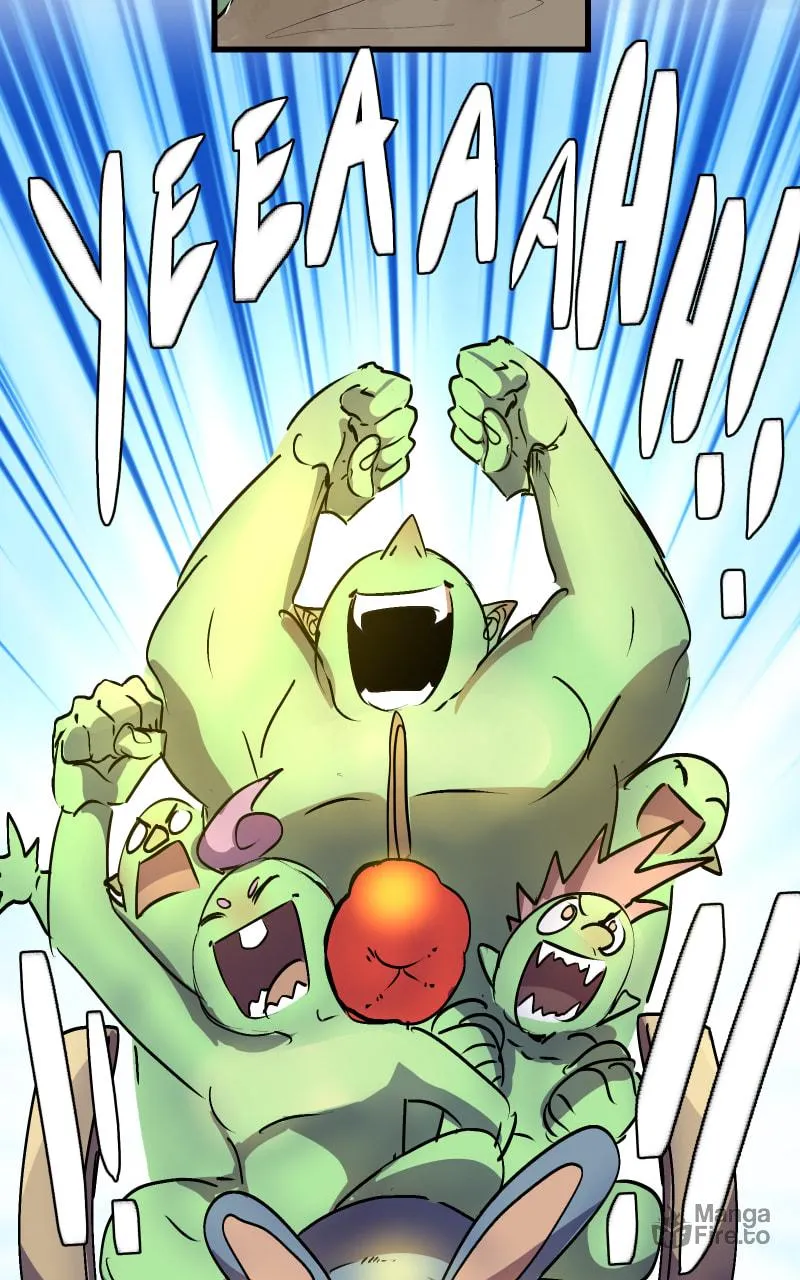 Just a Goblin Chapter 47 page 42 - 