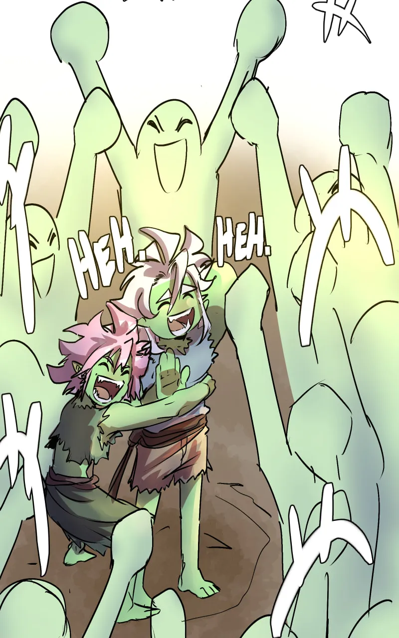 Just a Goblin Chapter 47 page 44 - 