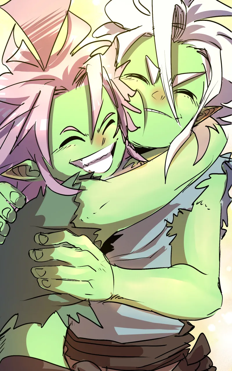 Just a Goblin Chapter 47 page 46 - 