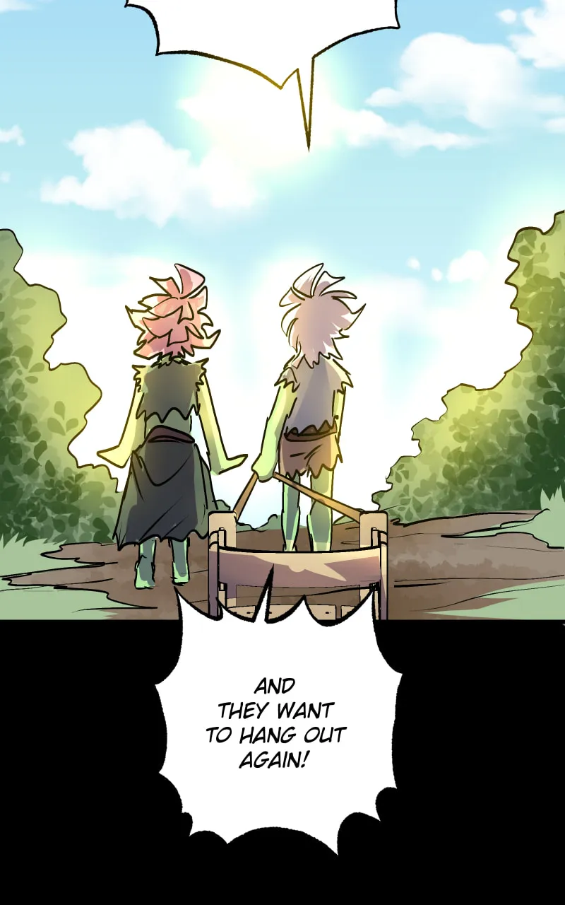 Just a Goblin Chapter 47 page 49 - 