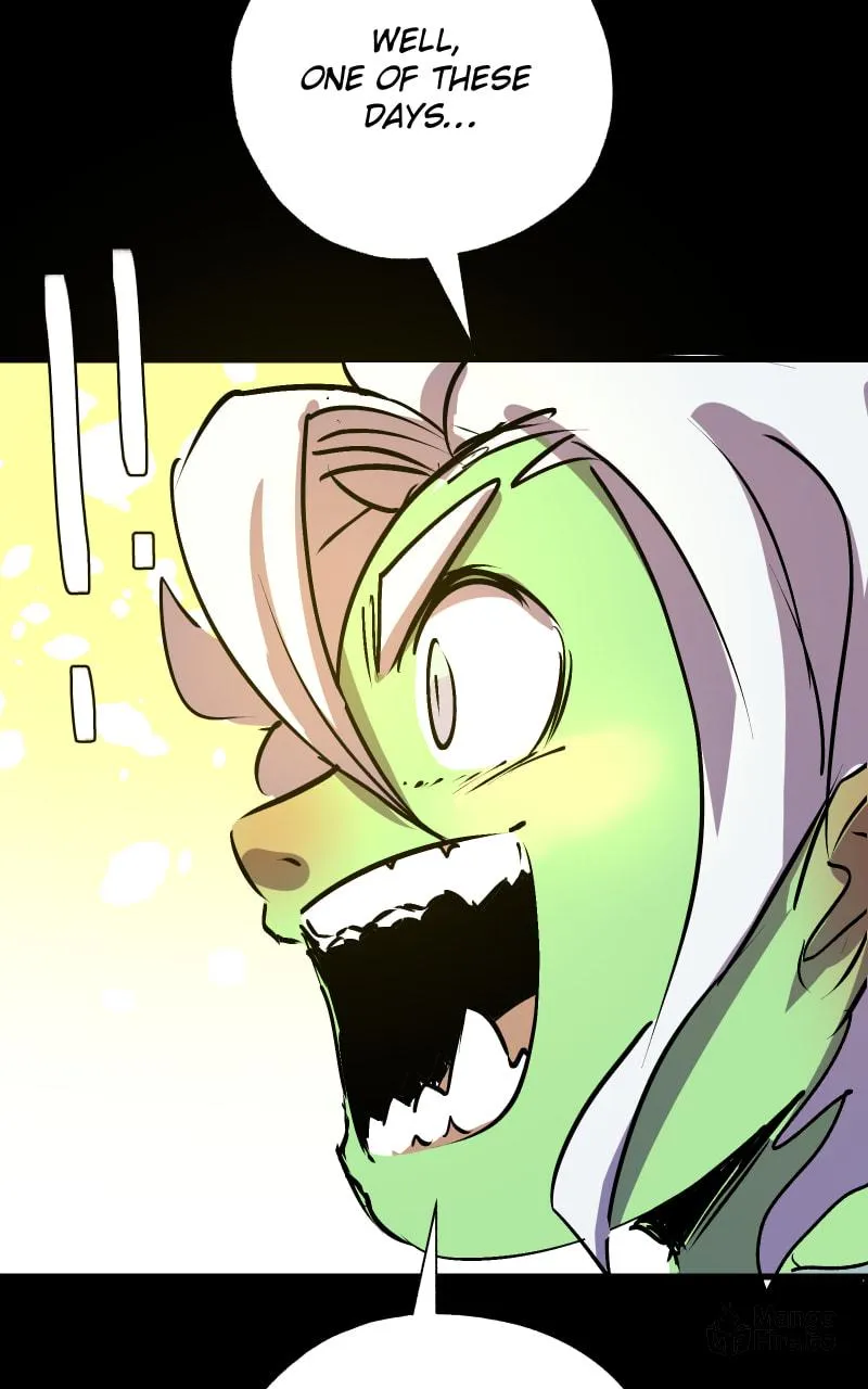 Just a Goblin Chapter 47 page 51 - 