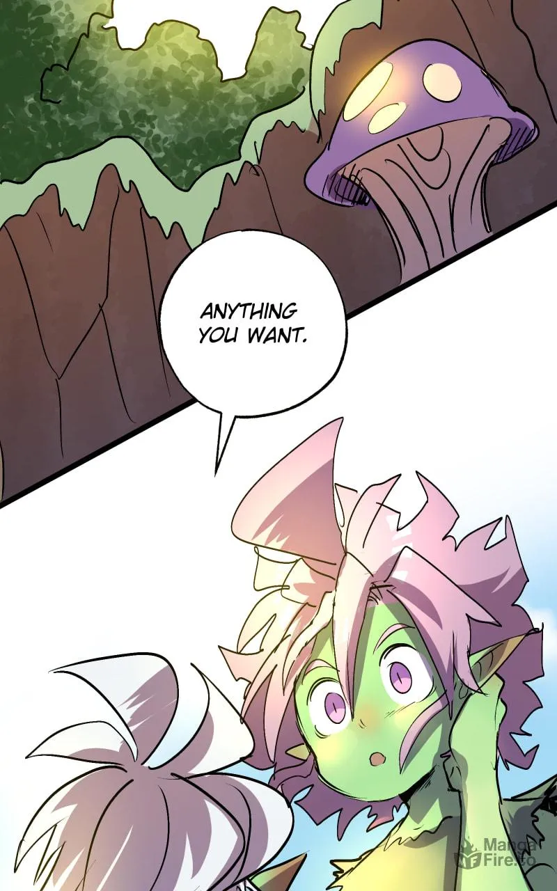 Just a Goblin Chapter 47 page 57 - 