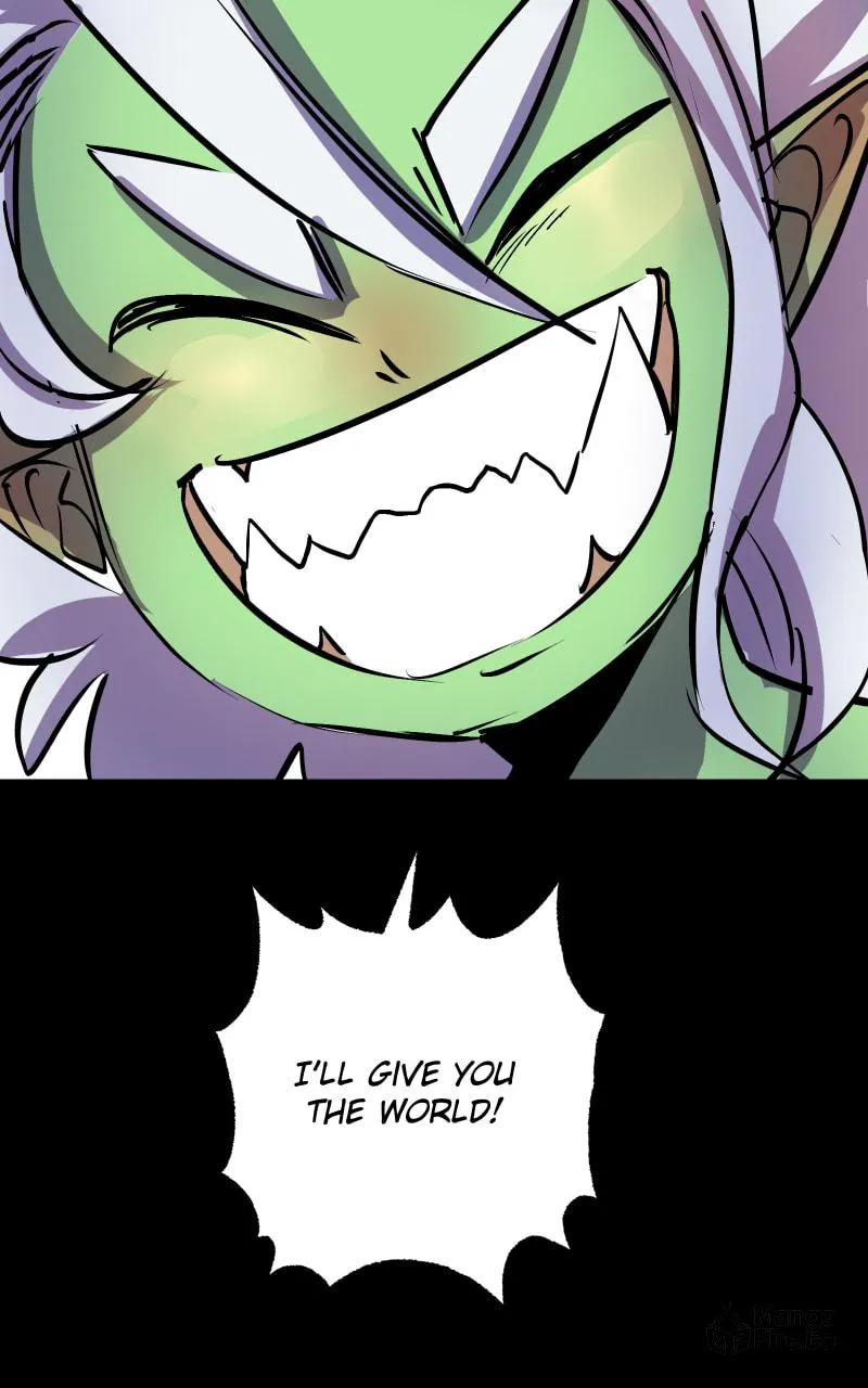 Just a Goblin Chapter 47 page 60 - 