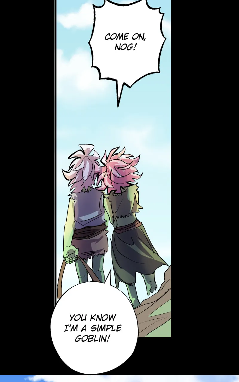 Just a Goblin Chapter 47 page 62 - 