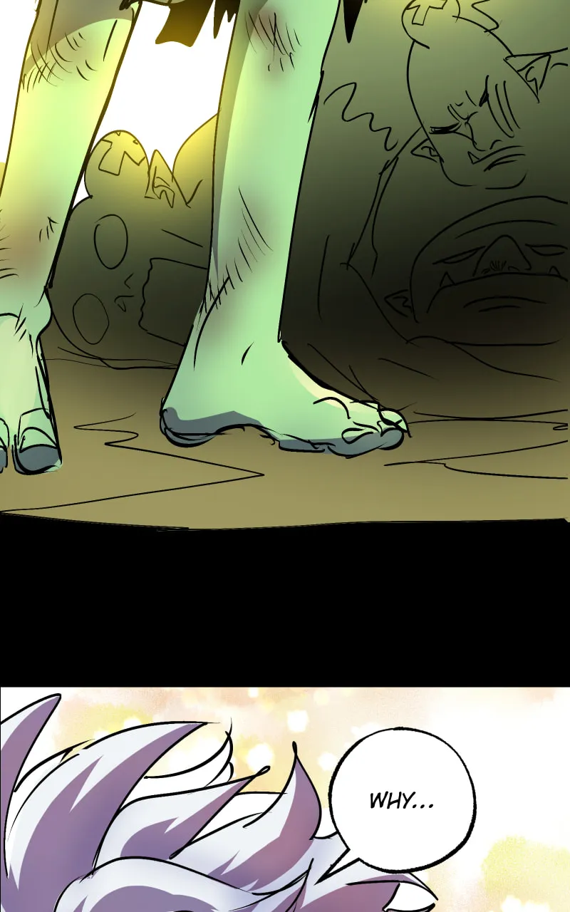 Just a Goblin Chapter 47 page 8 - 