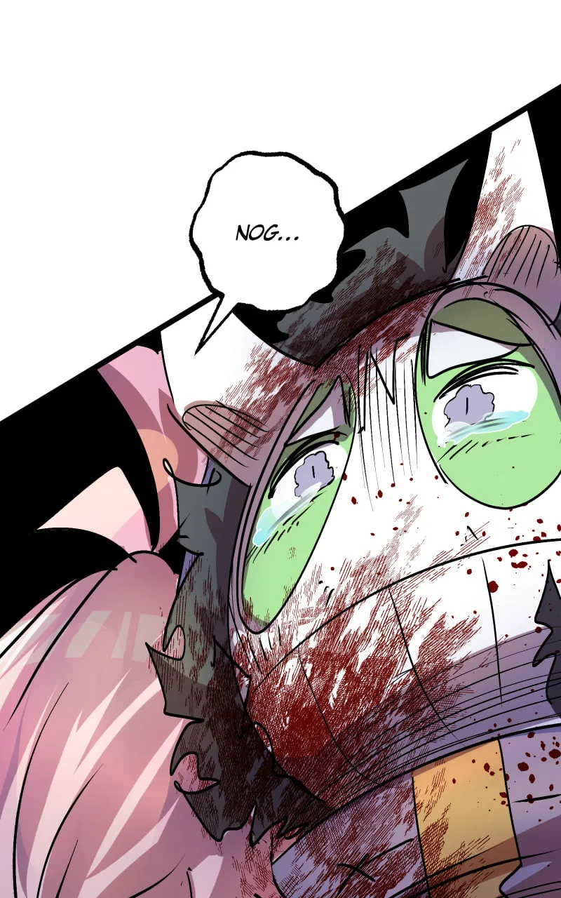 Just a Goblin Chapter 47 page 71 - 