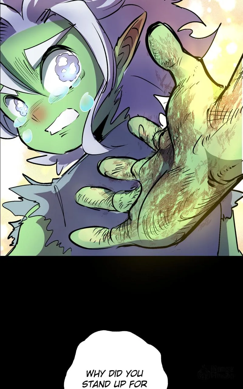 Just a Goblin Chapter 47 page 9 - 