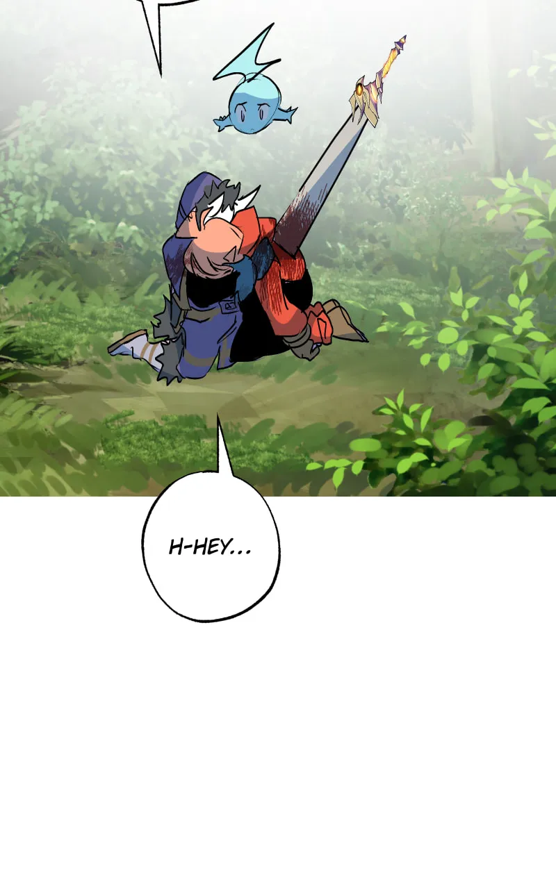 Just a Goblin Chapter 47 page 82 - 