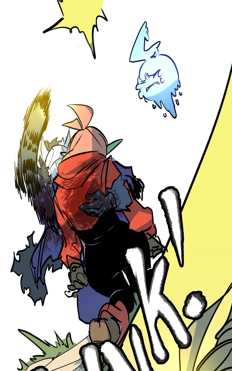 Just a Goblin Chapter 47 page 86 - 
