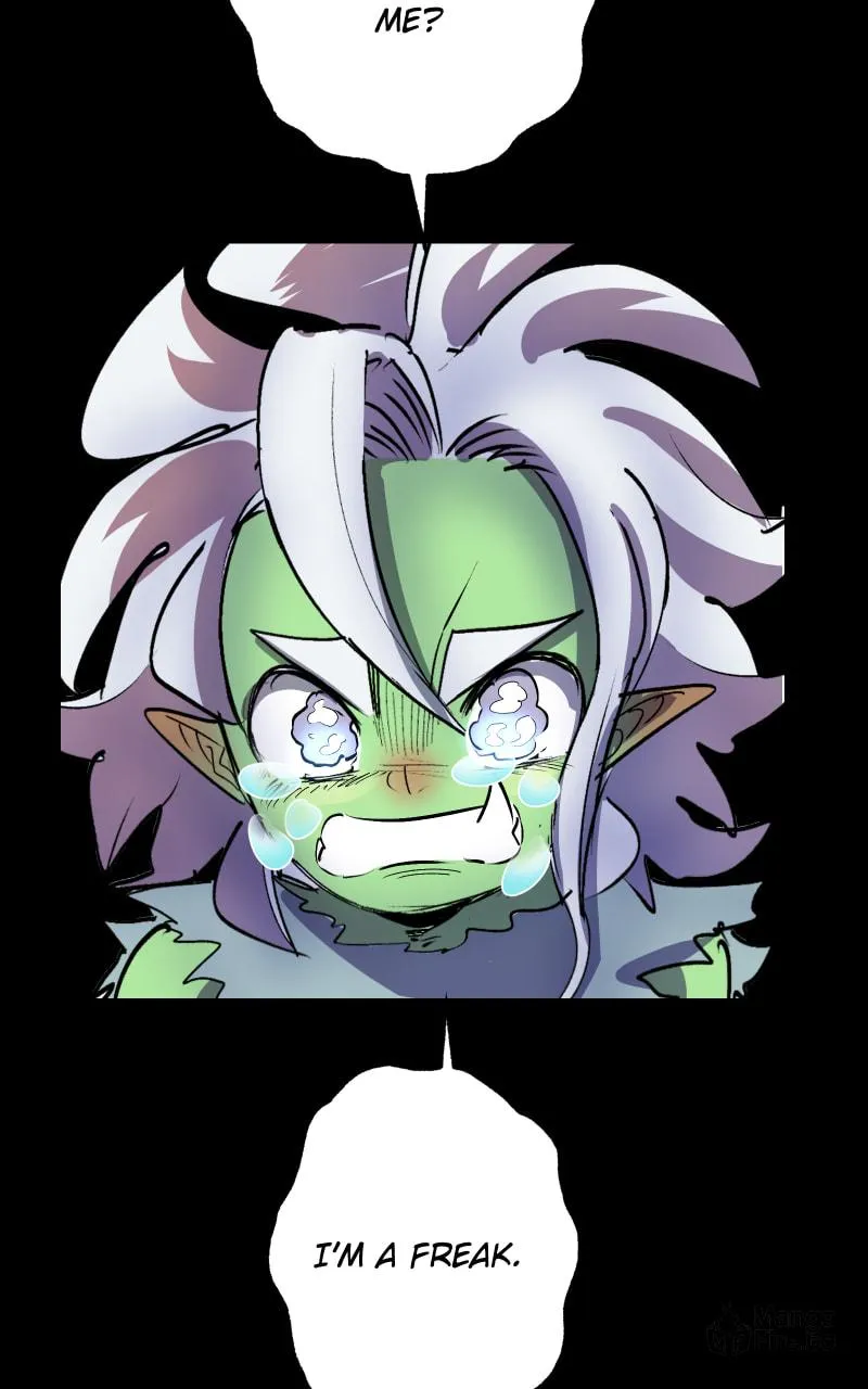 Just a Goblin Chapter 47 page 10 - 