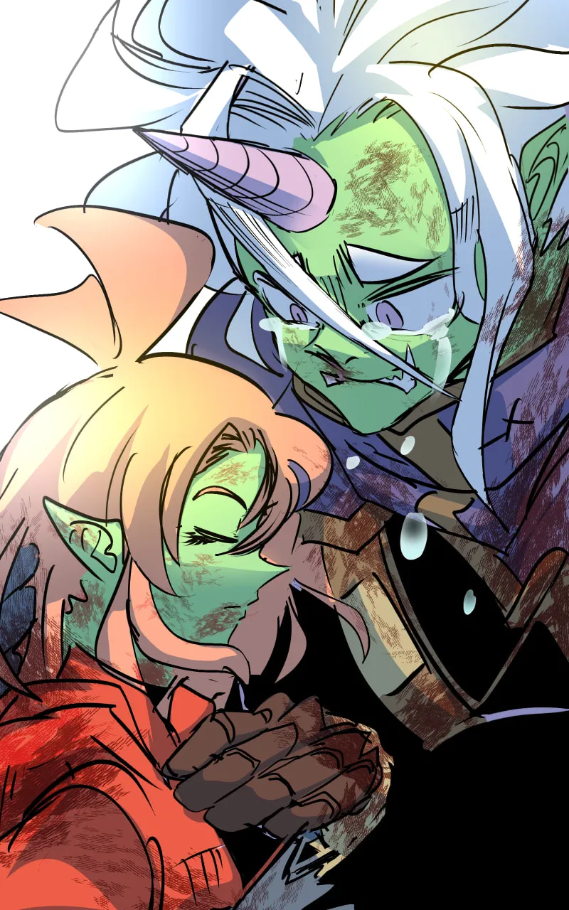 Just a Goblin Chapter 47 page 94 - 
