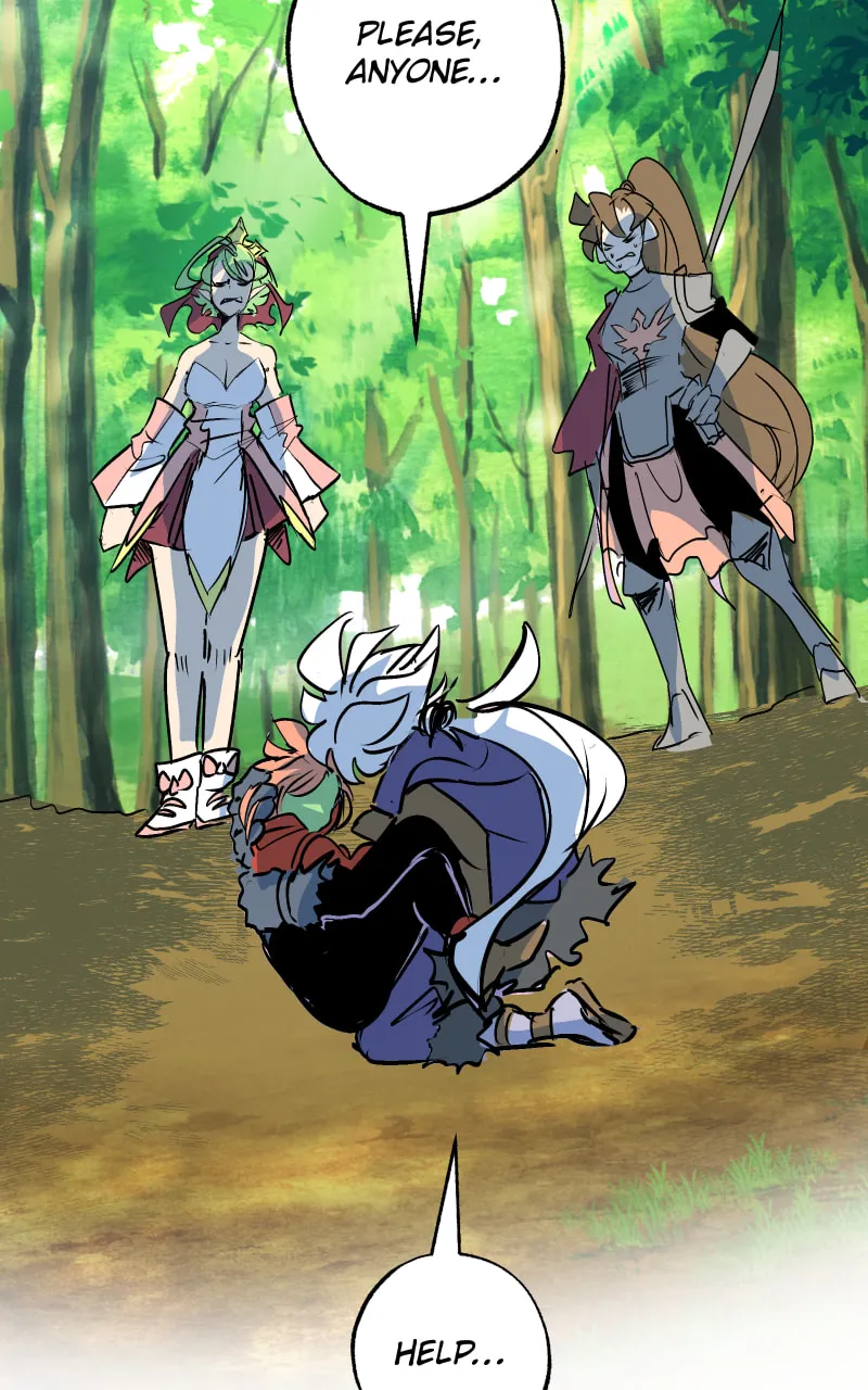 Just a Goblin Chapter 47 page 97 - 