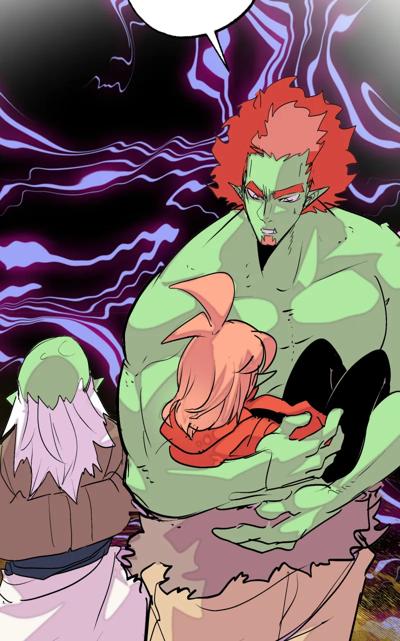 Just a Goblin Chapter 48 page 107 - 