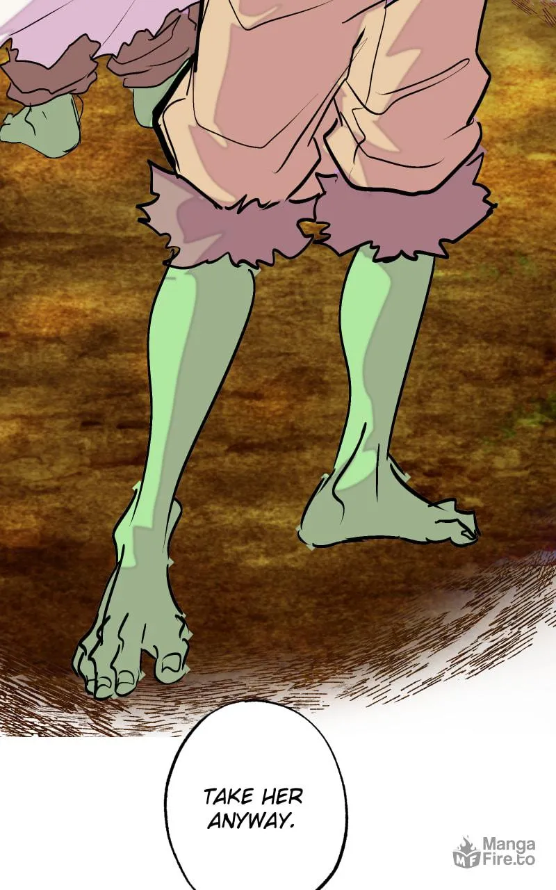 Just a Goblin Chapter 48 page 108 - 
